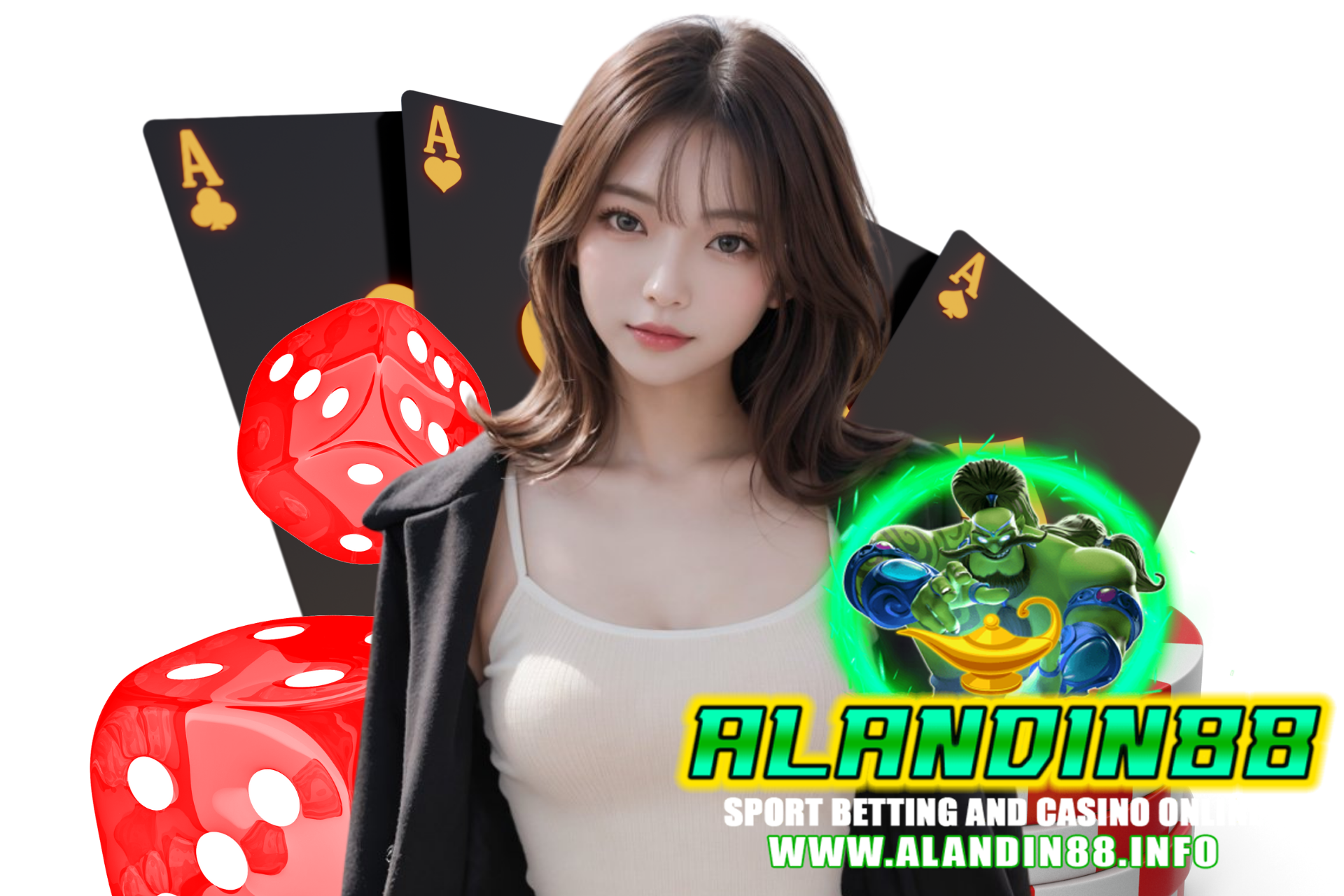 alandin88 wallet