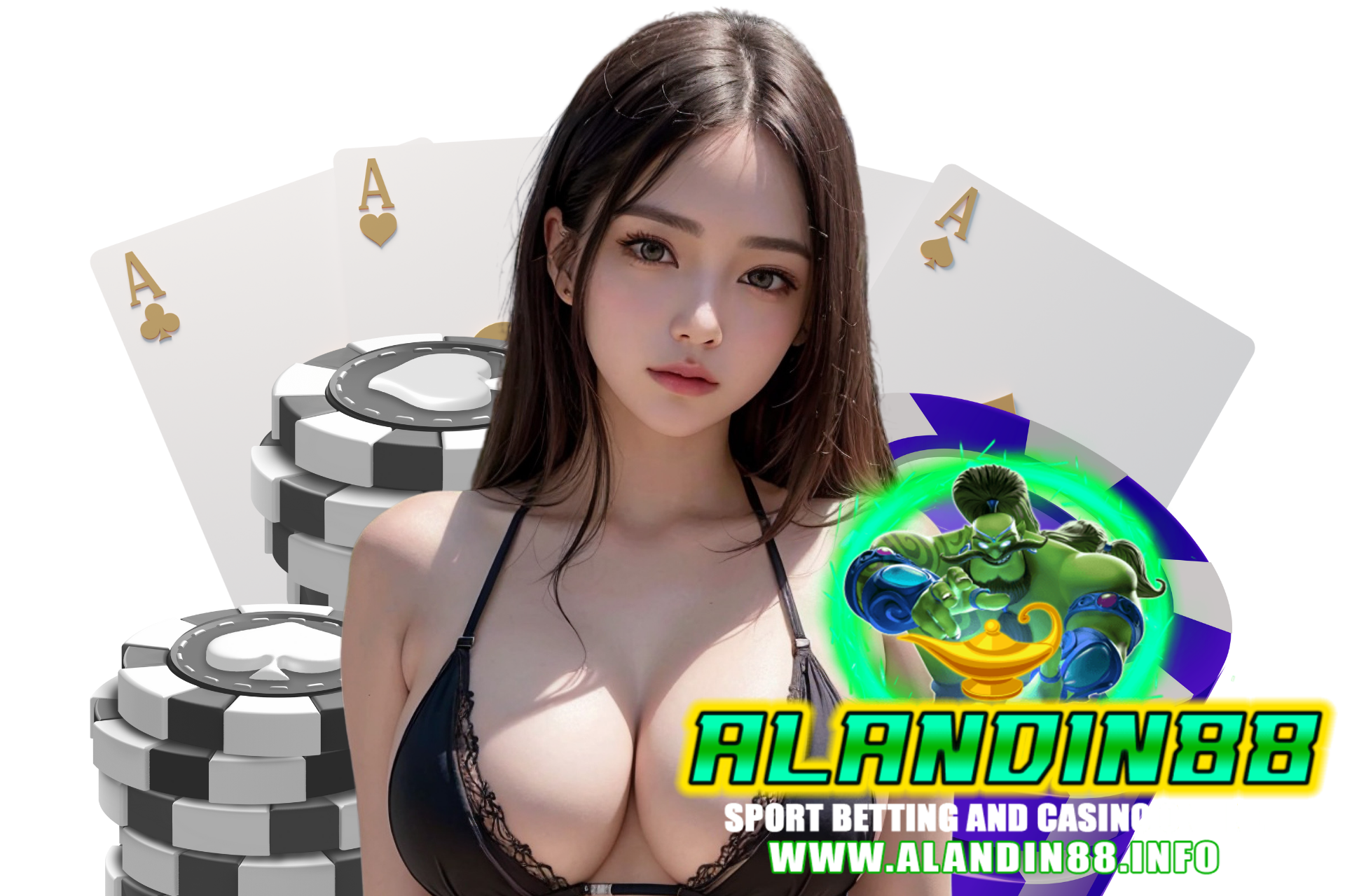 alandin88 เว็บตรง